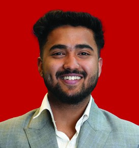 Anupam Neupane